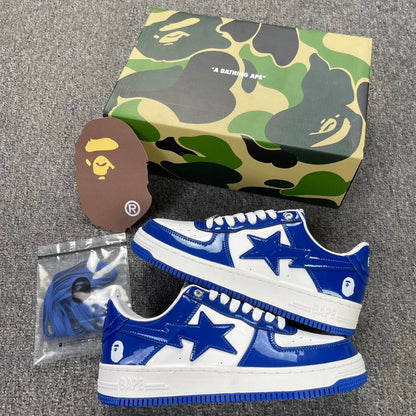 Bape Sta Low
