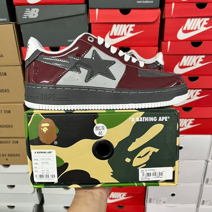 Bape Sta Low