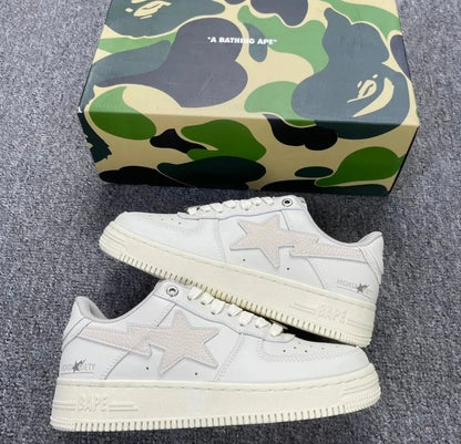 Bape Sta Low