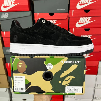 Bape Sta Low