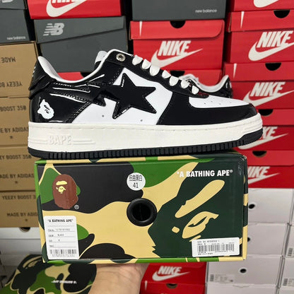 Bape Sta Low