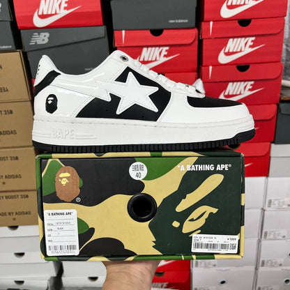 Bape Sta Low