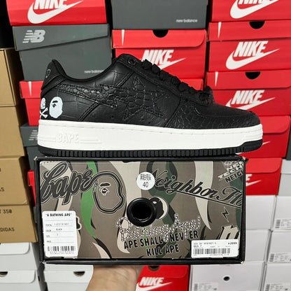 Bape Sta Low