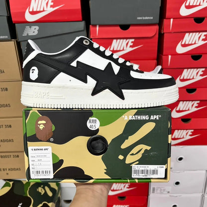 Bape Sta Low