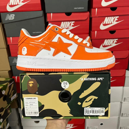 Bape Sta Low