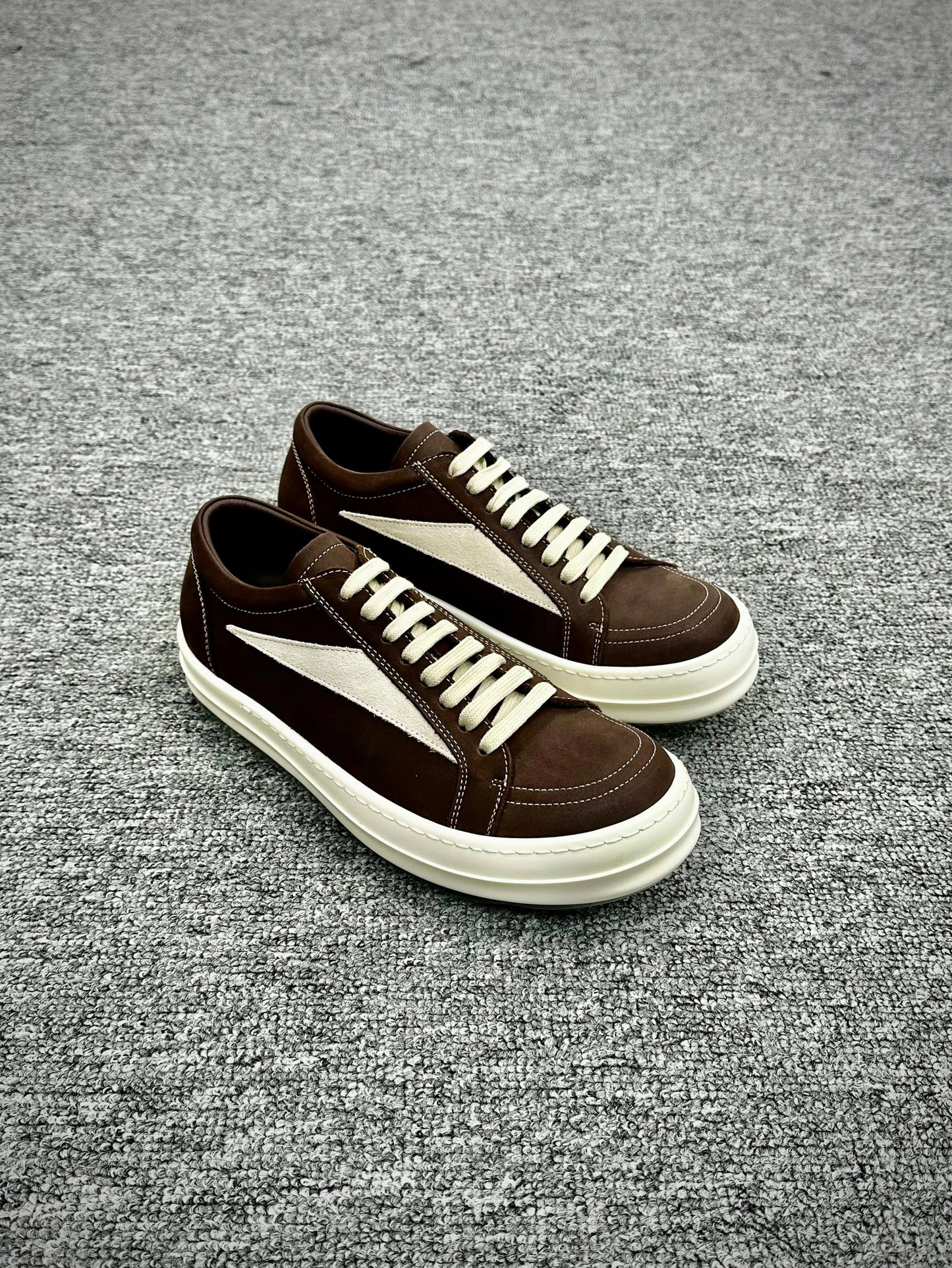 Rick Owens DRKSHDW Double Bumper
