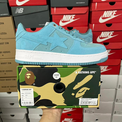 Bape Sta Low