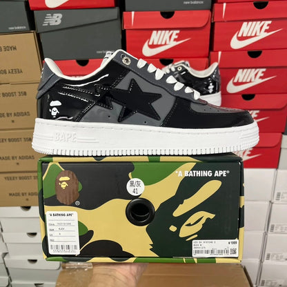 Bape Sta Low
