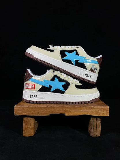 Bape Sta Low