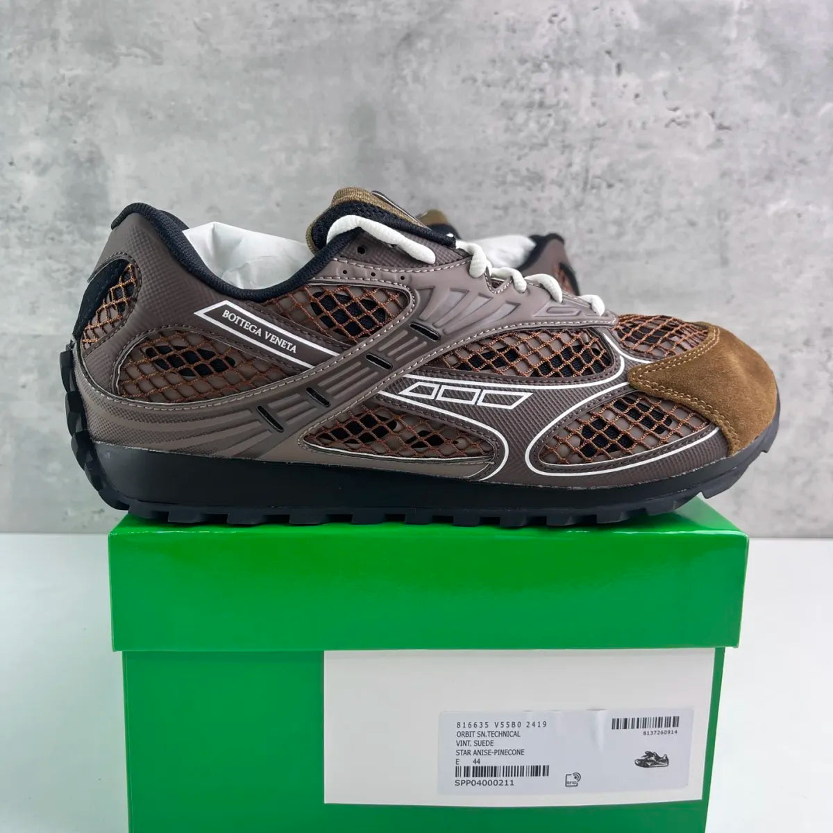 Bottega Veneta Orbit