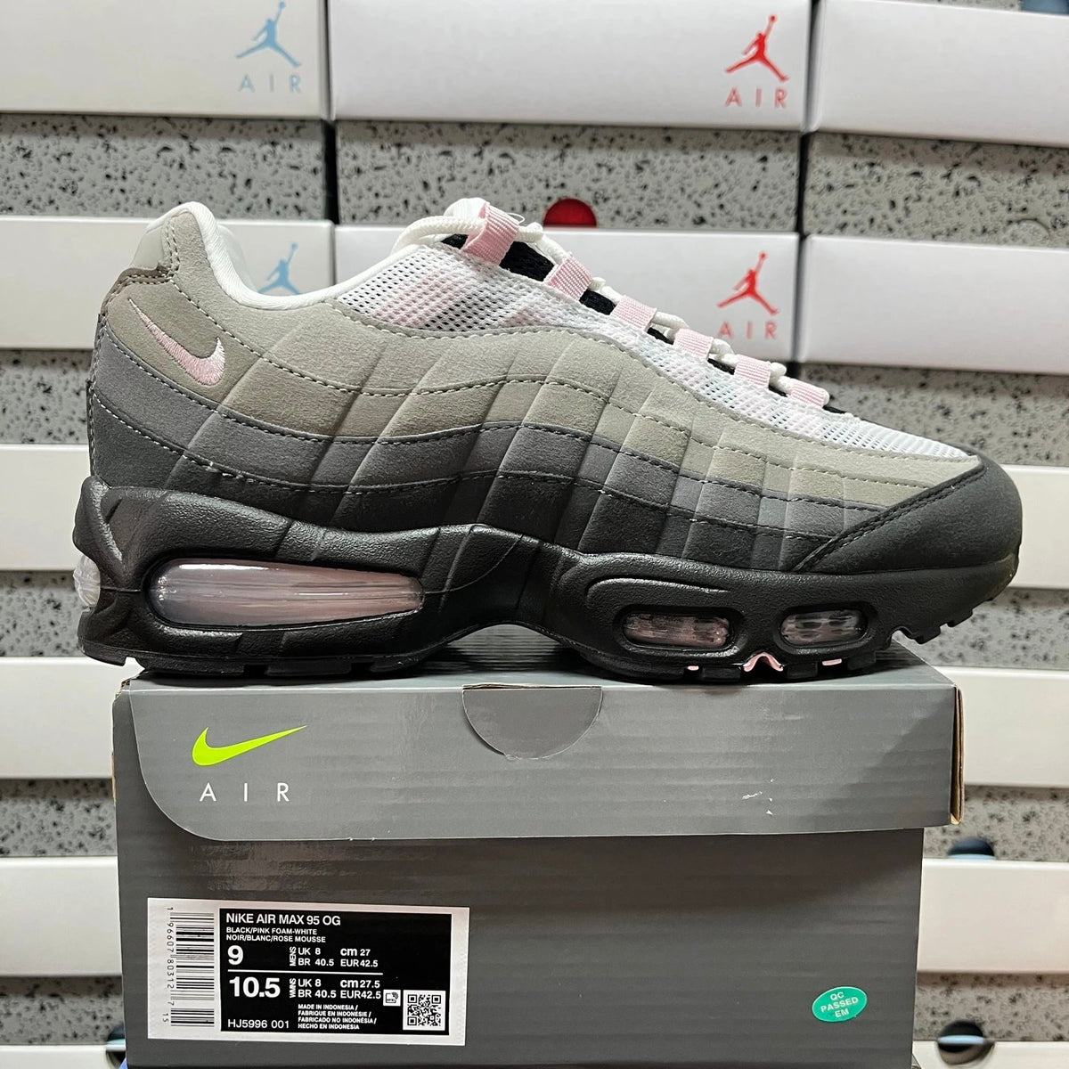 Nike Air Max 95