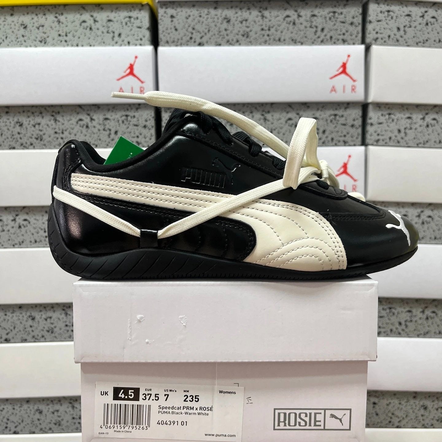 Puma Speedcat
