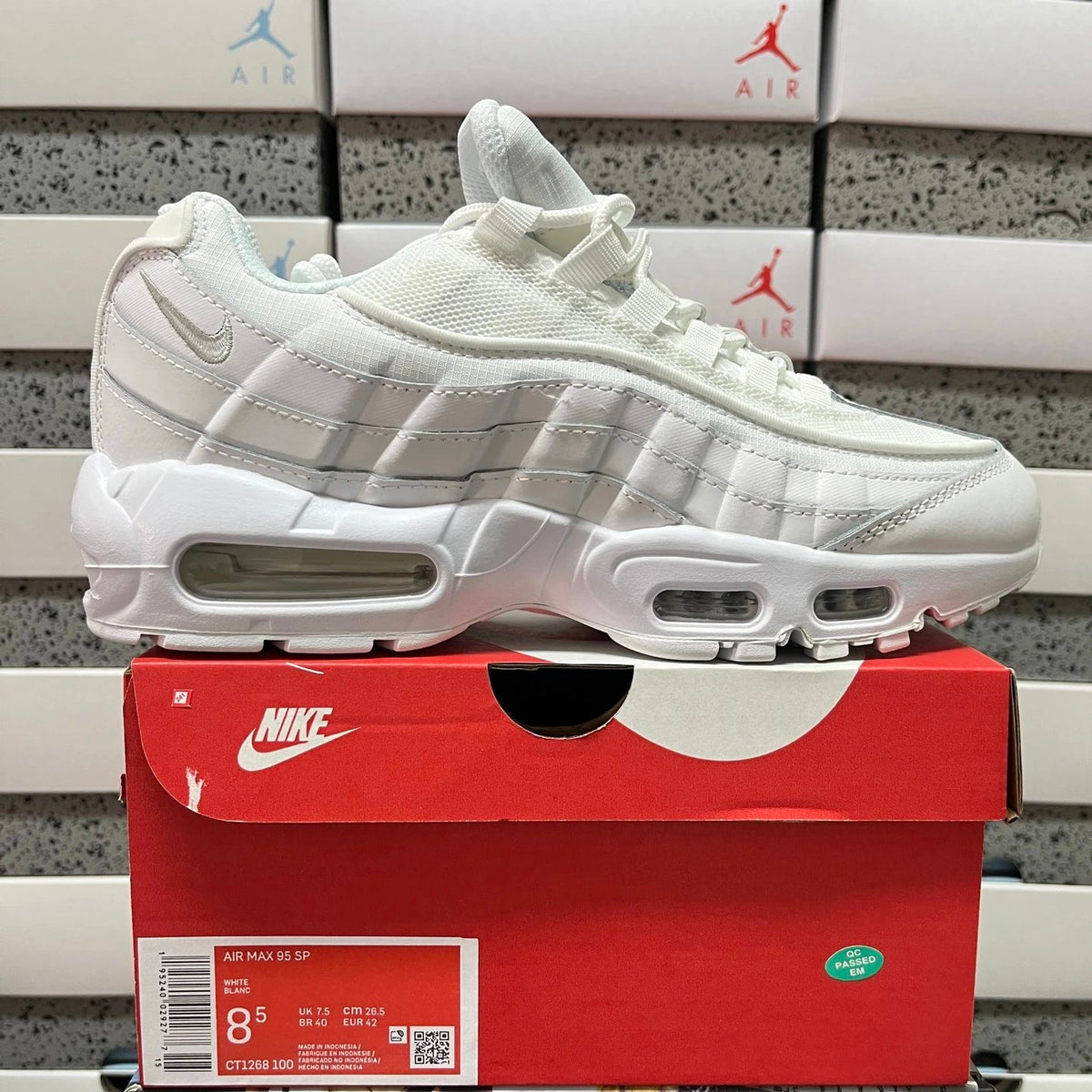 Nike Air Max 95