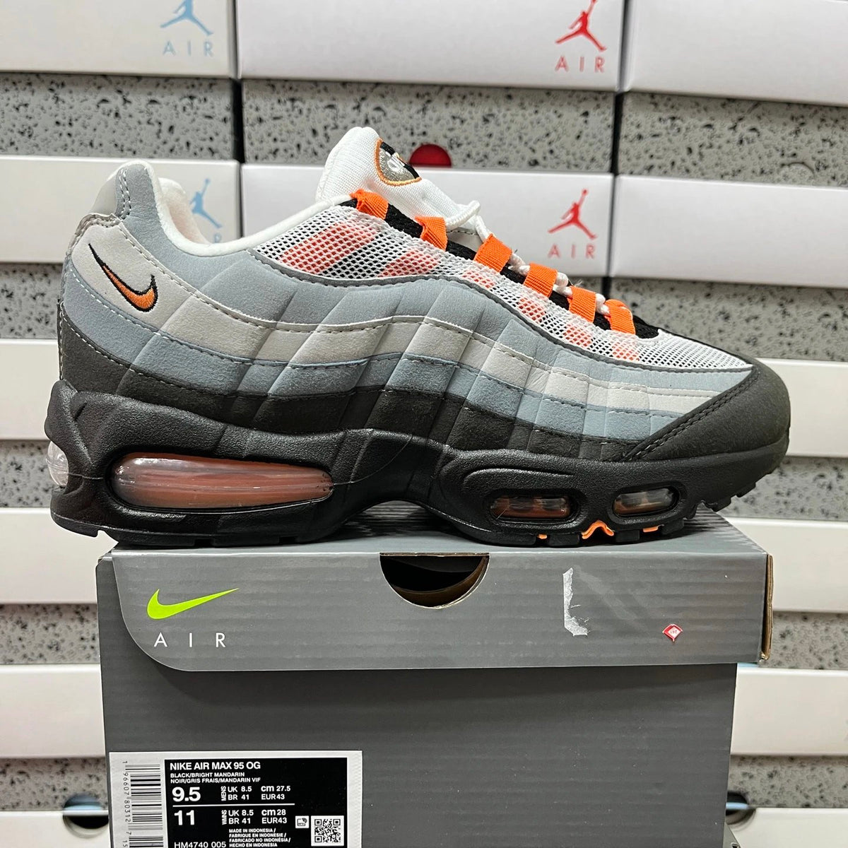 Nike Air Max 95