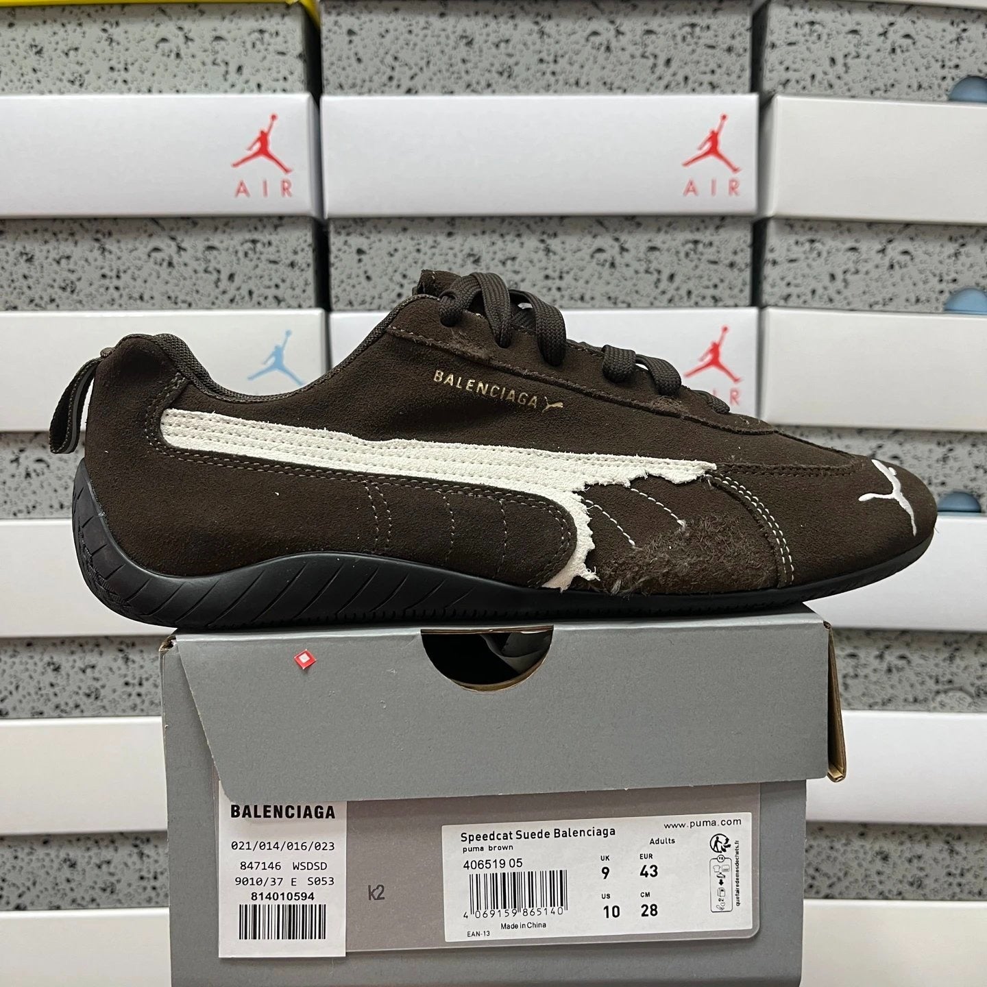 Puma Speedcat