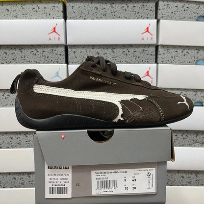 Puma Speedcat