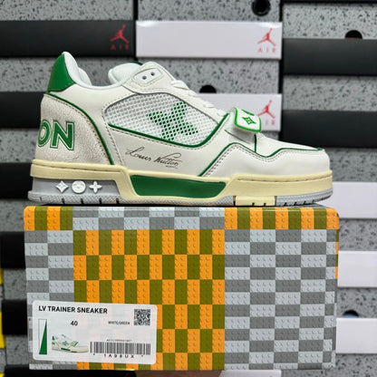 Louis Vuitton Trainer