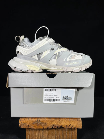 Balenciaga Track