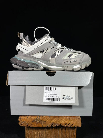 Balenciaga Track