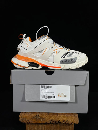 Balenciaga Track