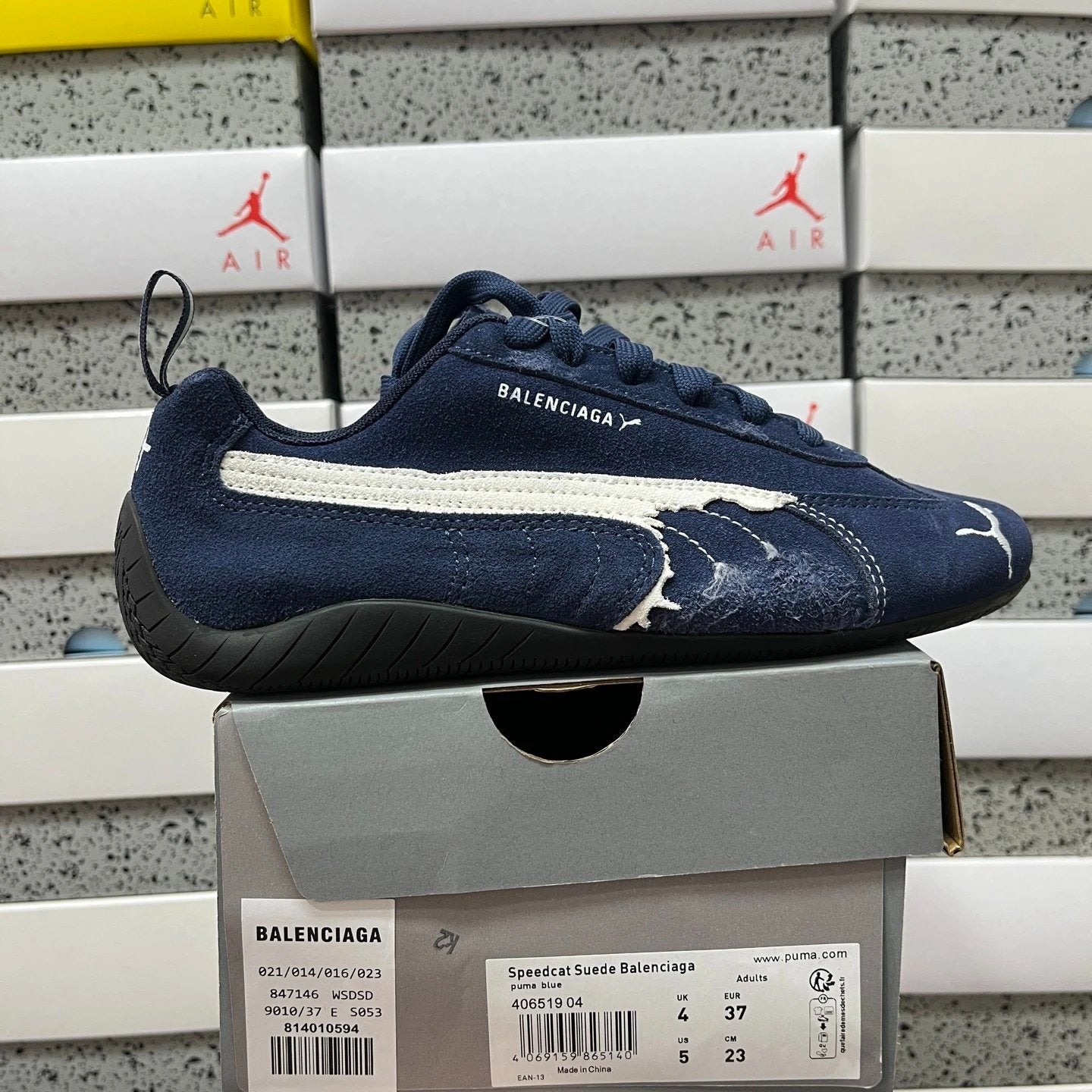 Puma Speedcat