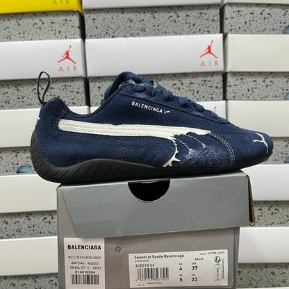 Puma Speedcat