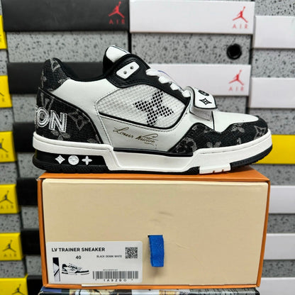 Louis Vuitton Trainer