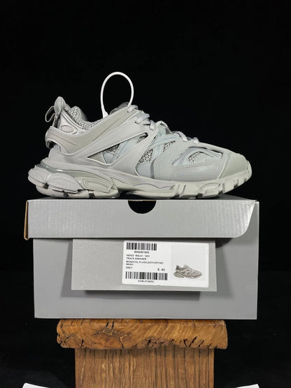 Balenciaga Track