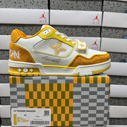 Louis Vuitton Trainer