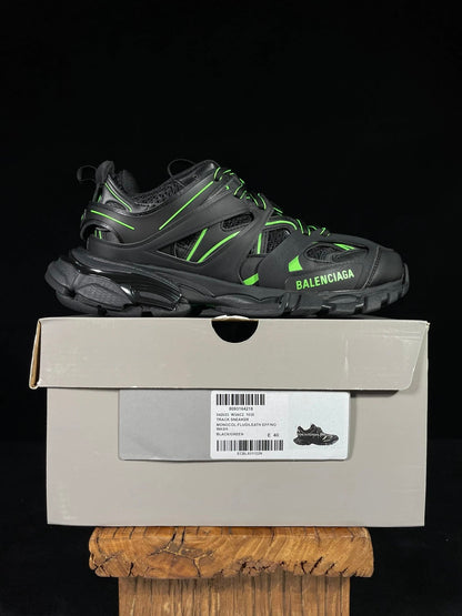 Balenciaga Track