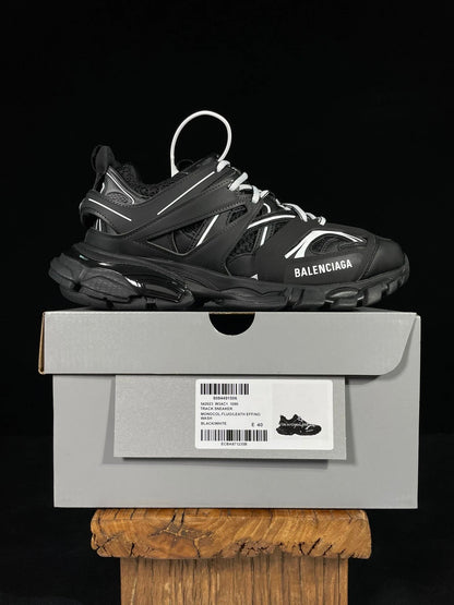 Balenciaga Track