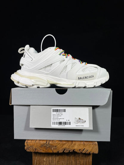 Balenciaga Track