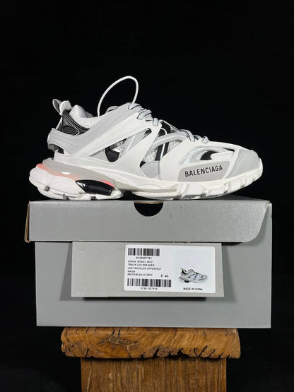 Balenciaga Track