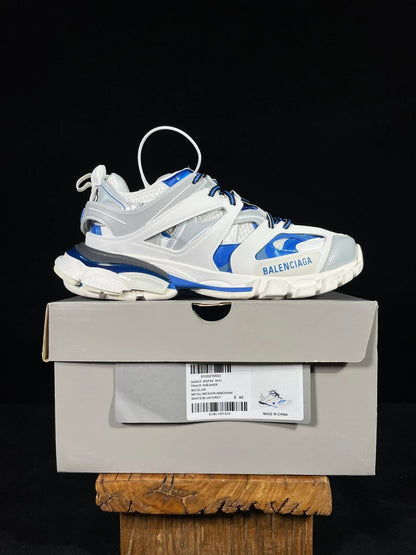 Balenciaga Track