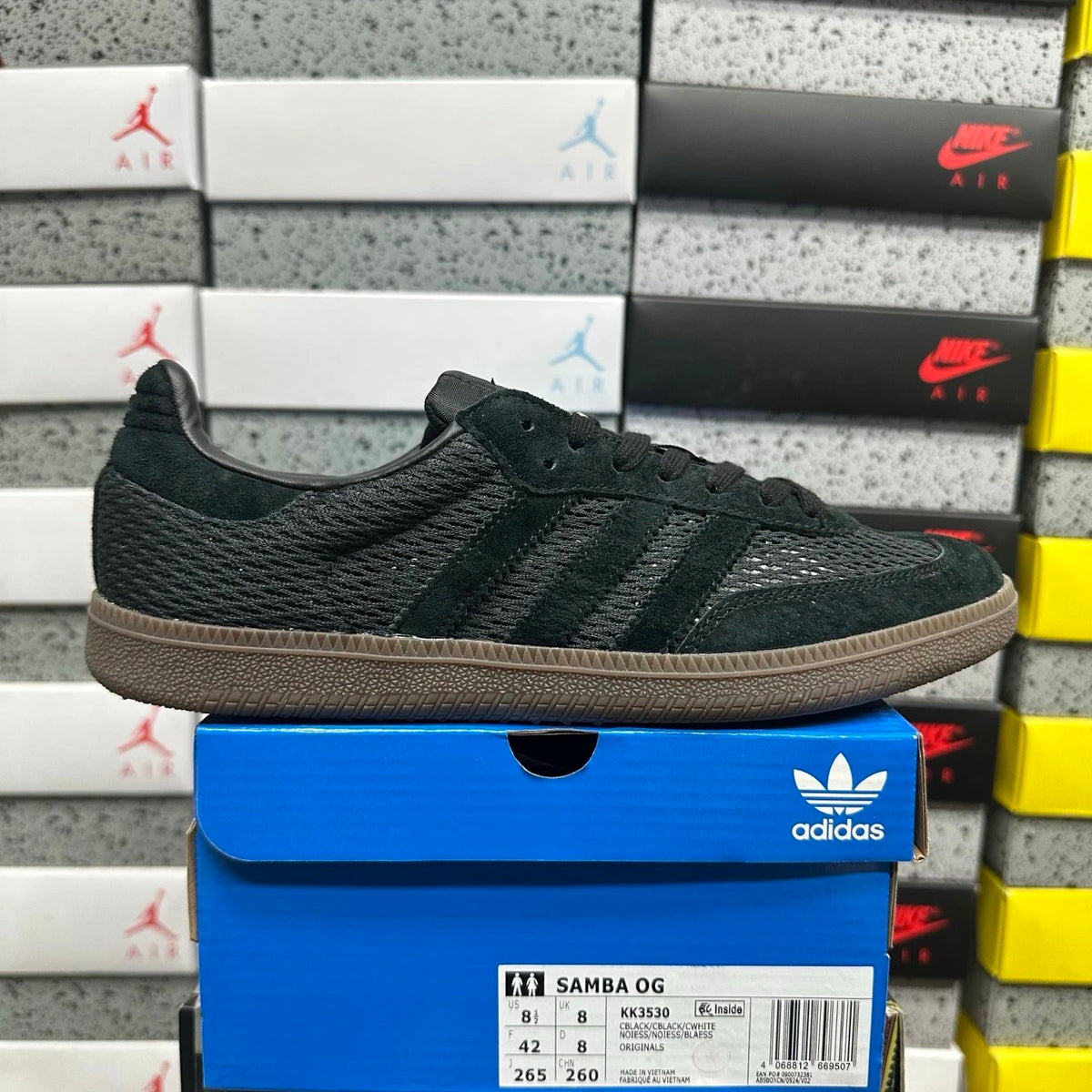 Adidas Samba OG