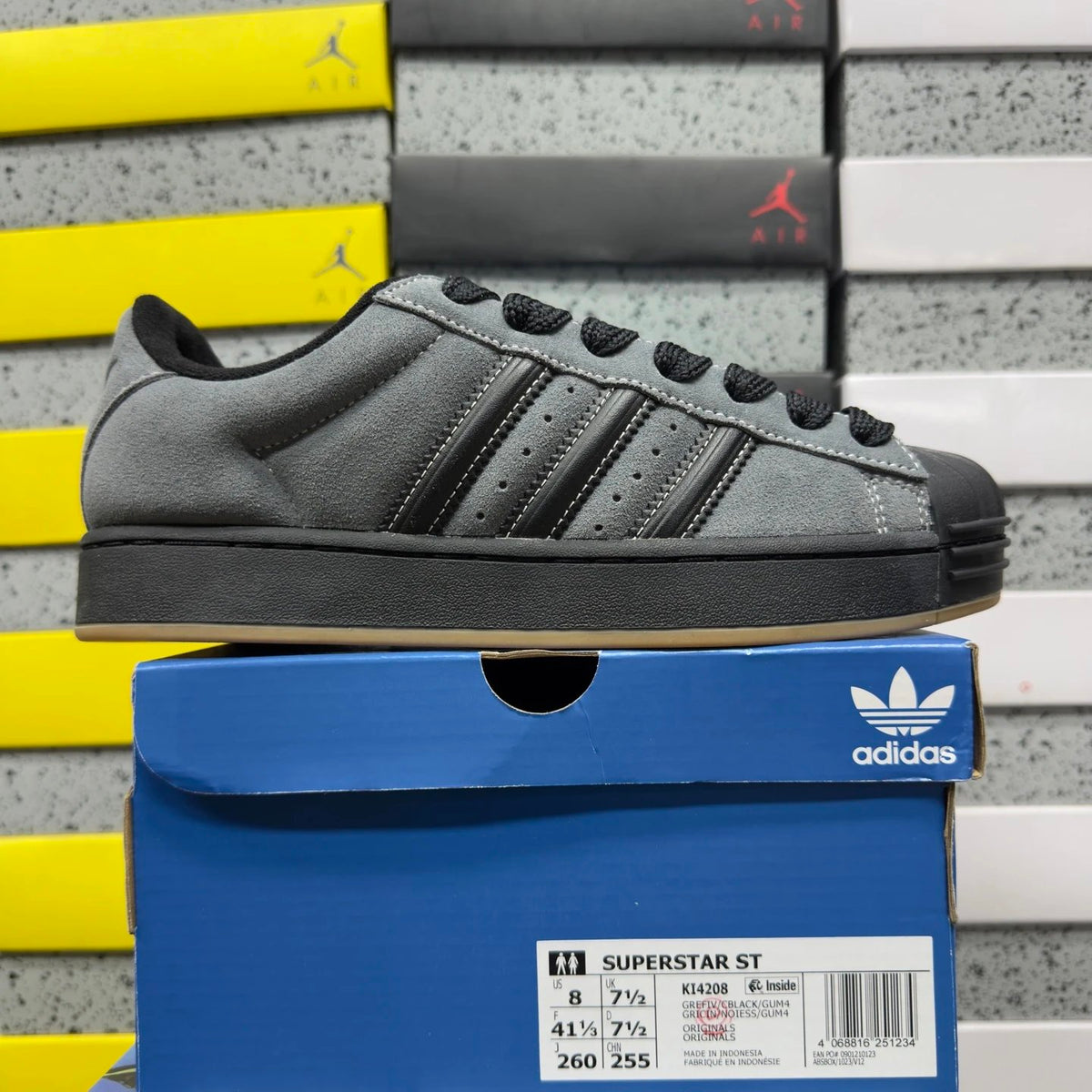 Adidas Originals Superstar