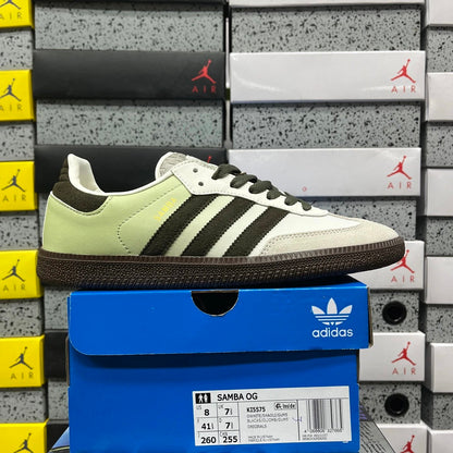 Adidas Samba OG