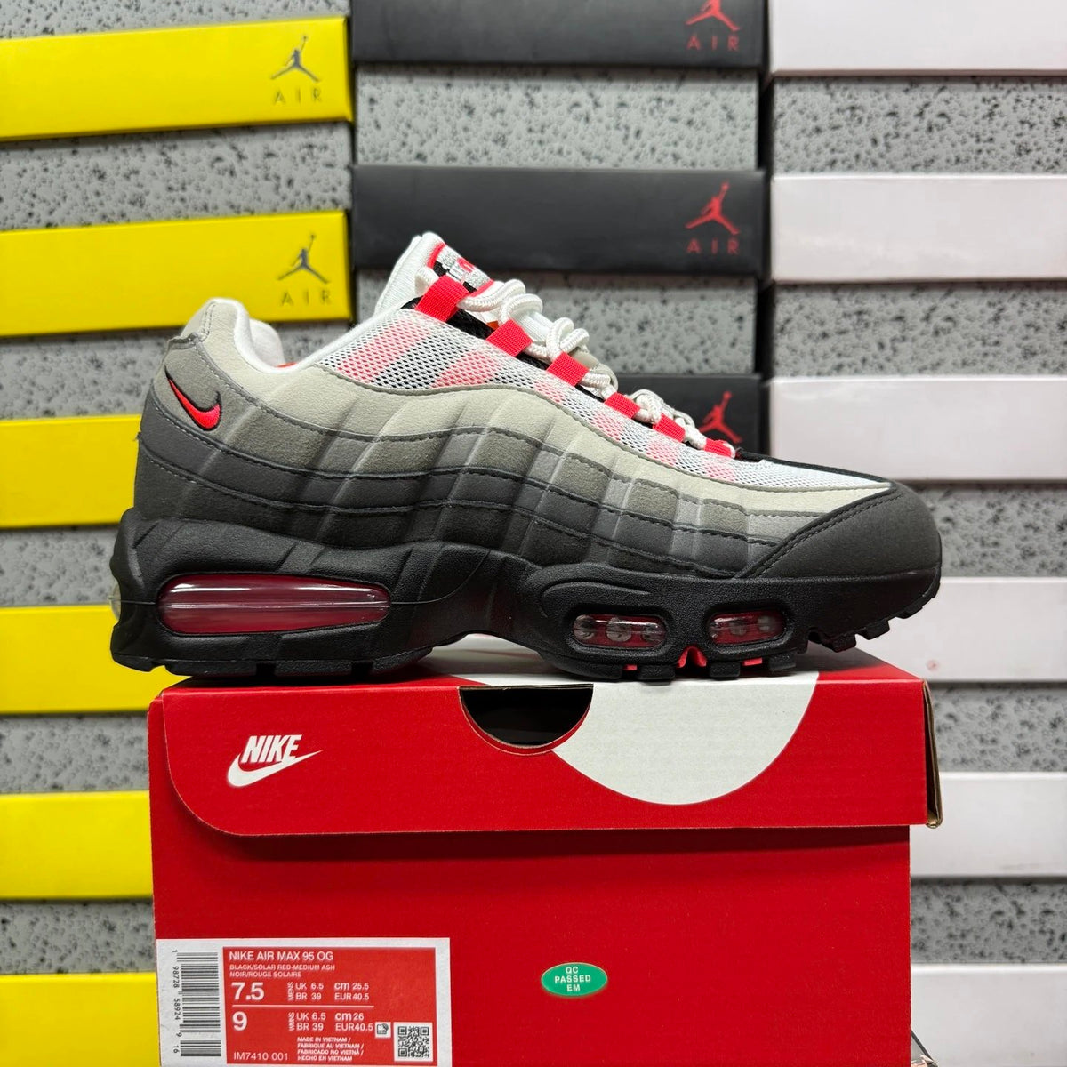 Nike Air Max 95