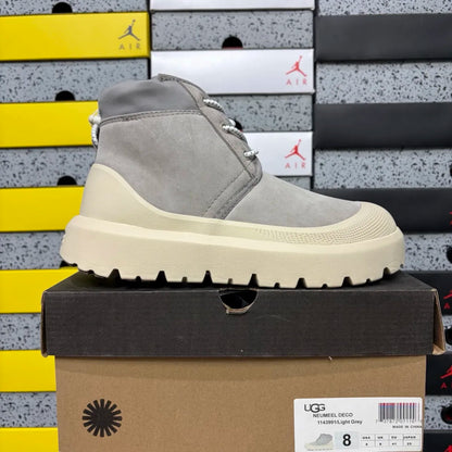 UGG Sneaker Boom