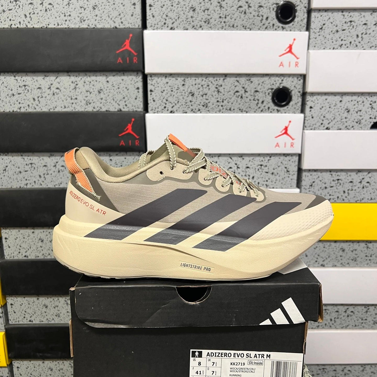 Adidas Adizero Evo SL ATR