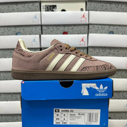Adidas Samba OG