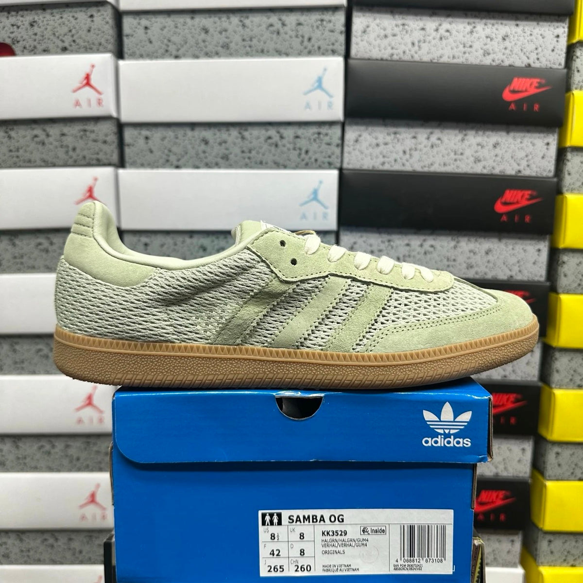 Adidas Samba OG