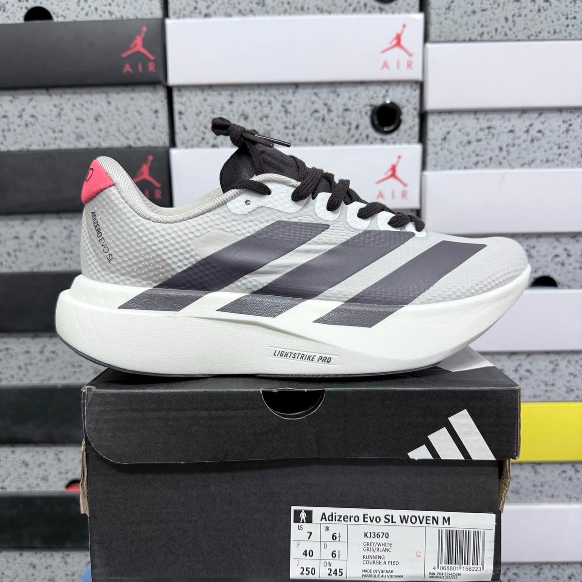 Adidas Adizero Evo SL ATR