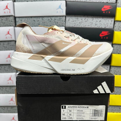 Adidas Adizero Adios Pro 4