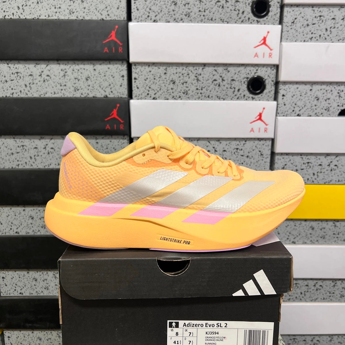Adidas Adizero Evo SL ATR