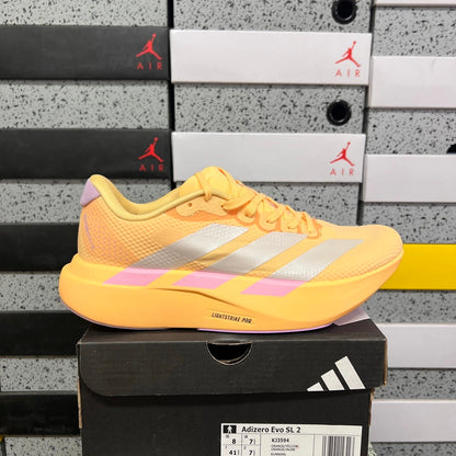 Adidas Adizero Evo SL ATR