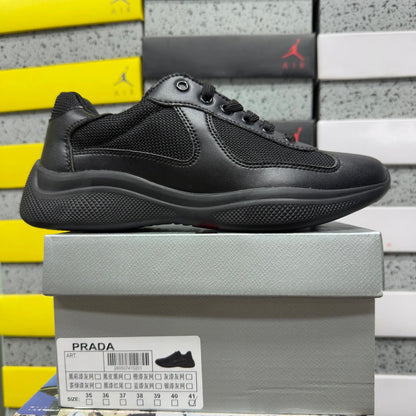 Prada America's Cup