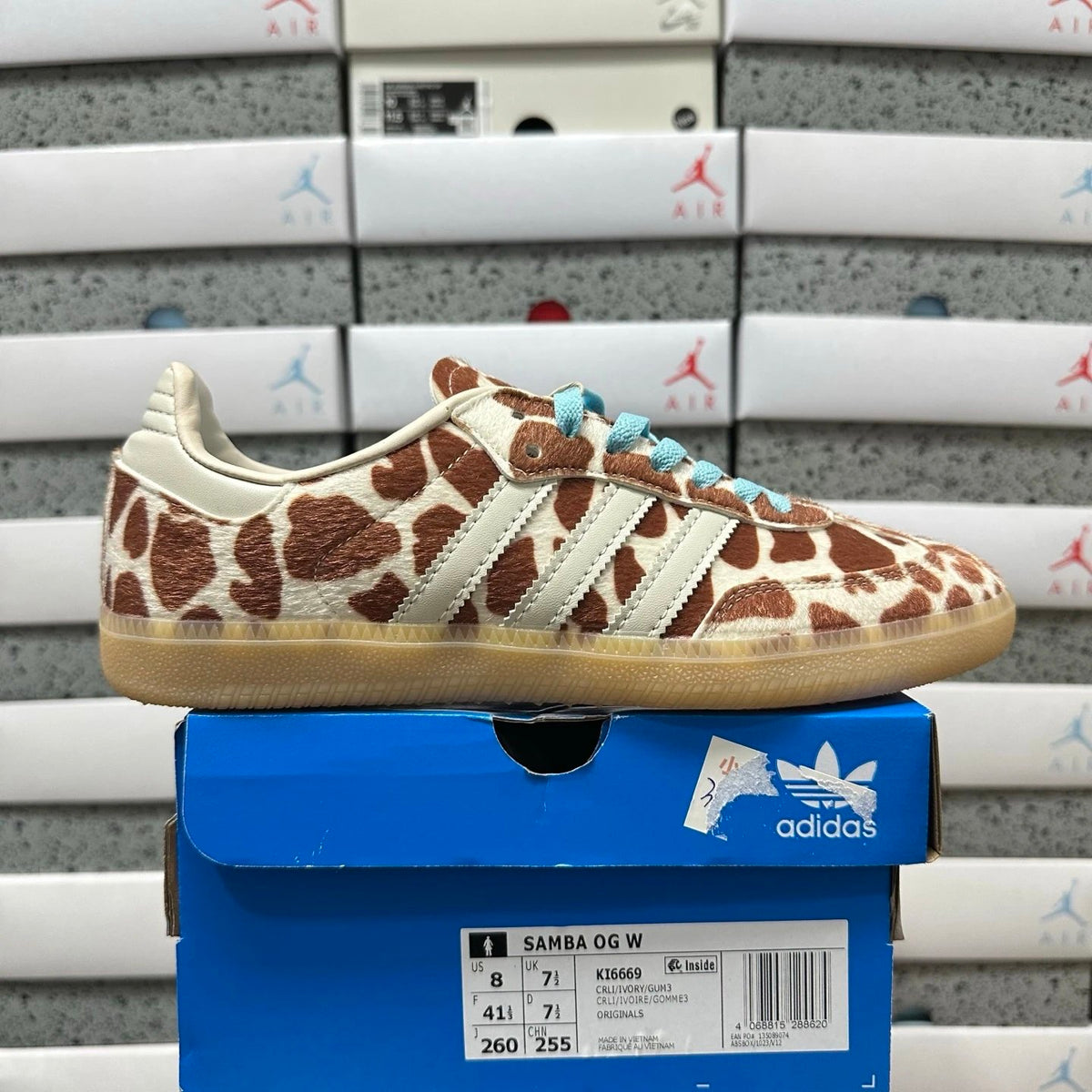 Adidas Samba OG