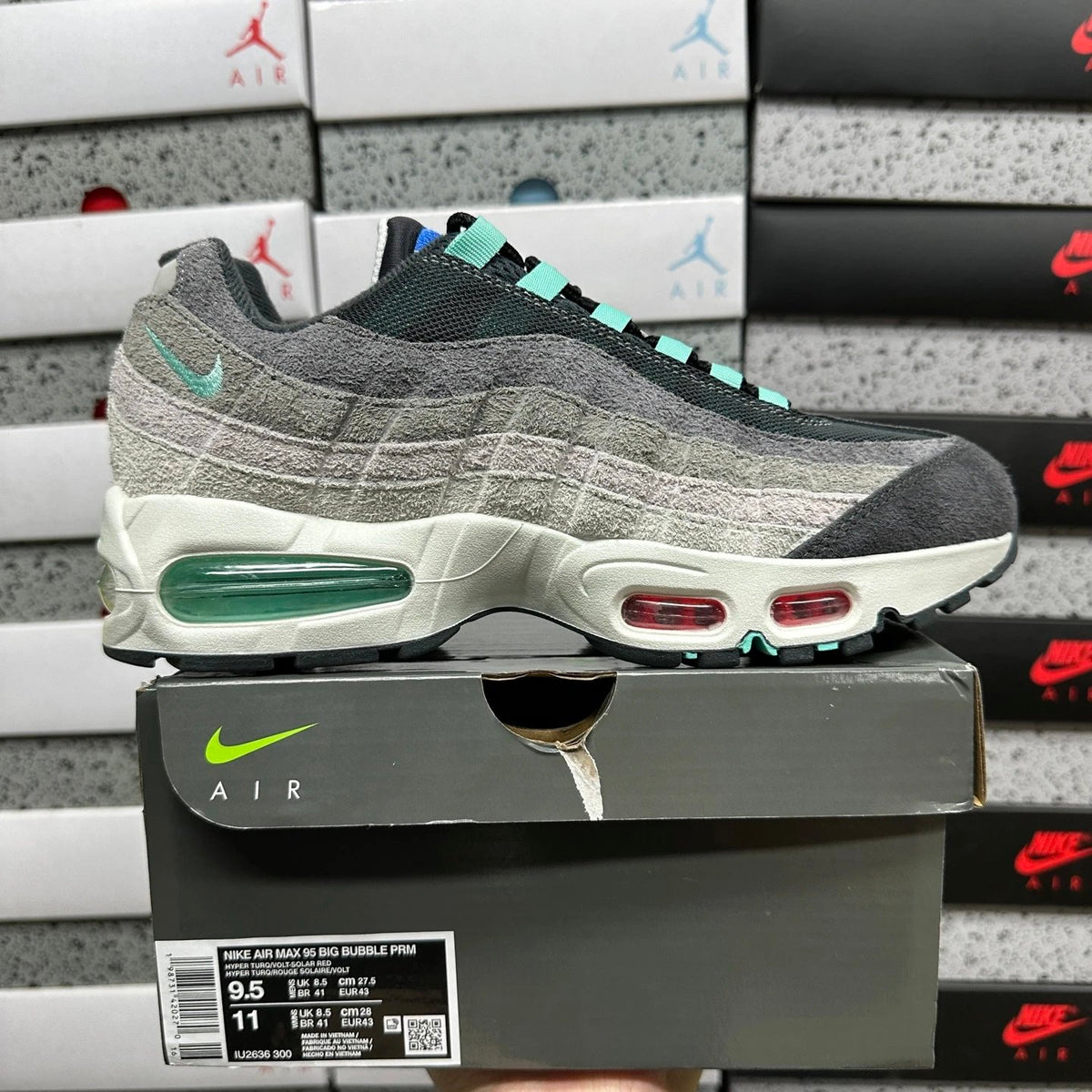 Nike Air Max 95