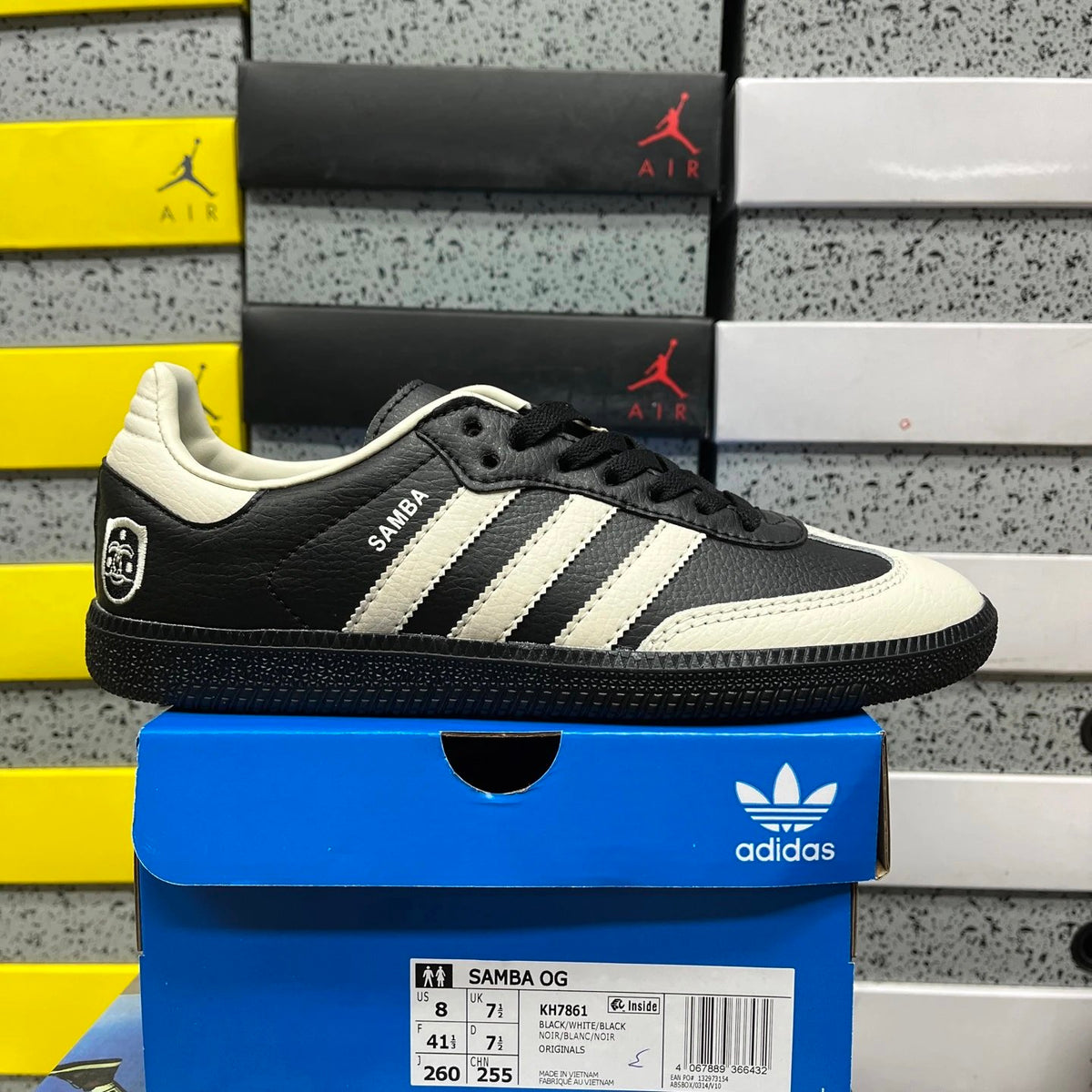 Adidas Samba OG